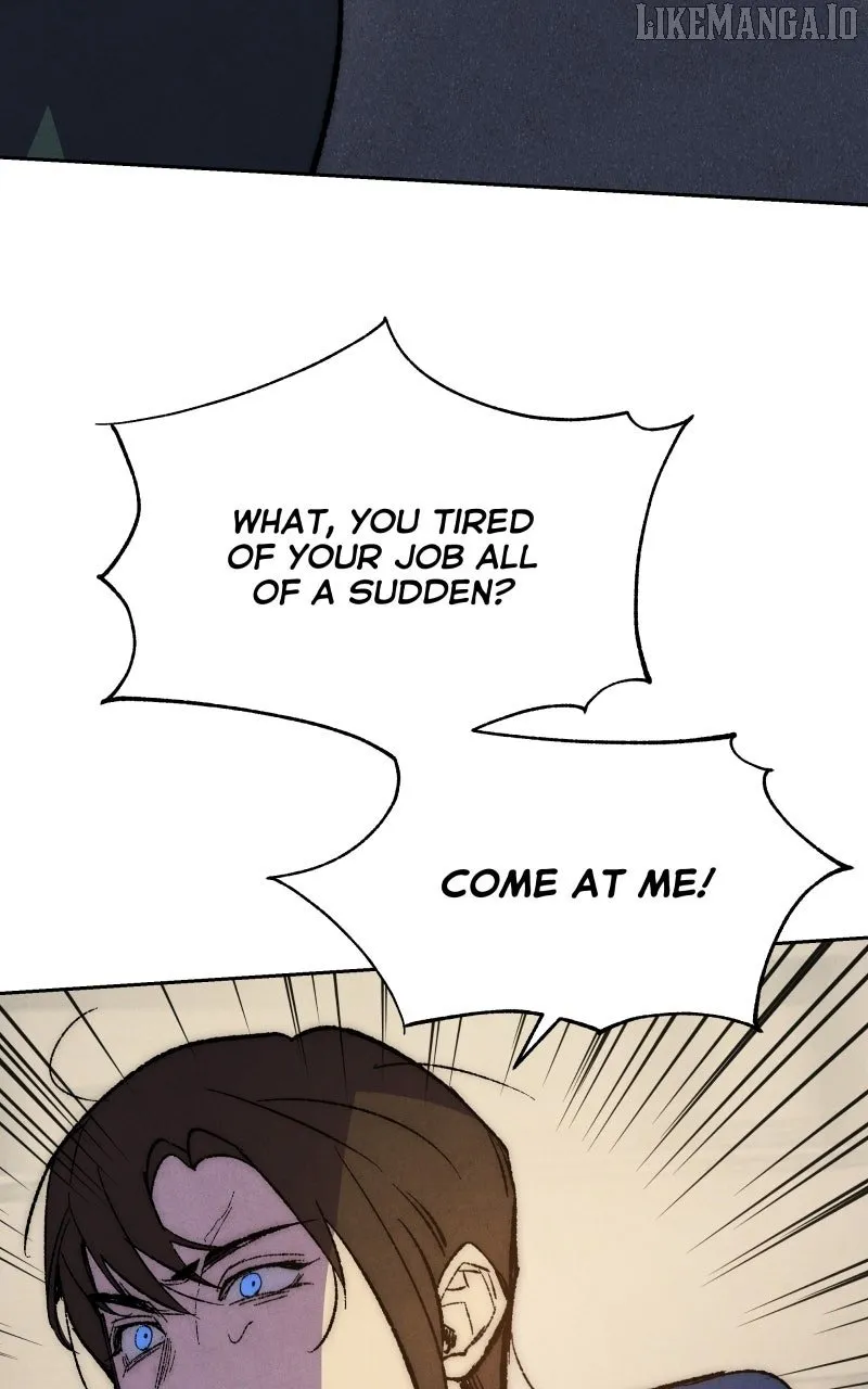 Read Hand Jumper chapter 96 image 29 on Lezhin
