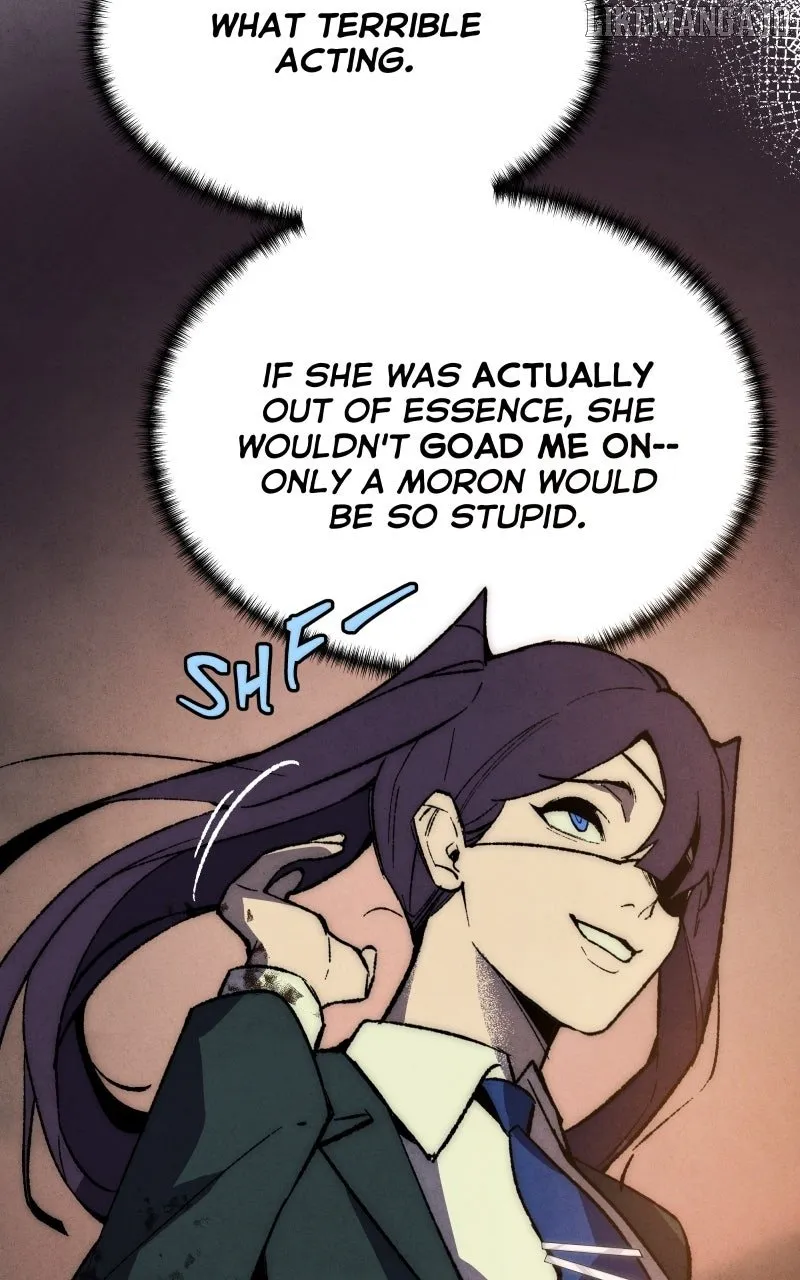 Read Hand Jumper chapter 96 image 32 on Lezhin