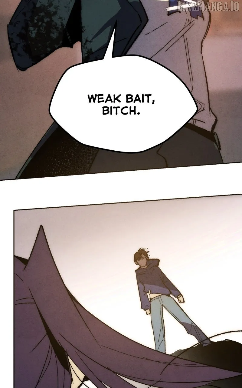 Read Hand Jumper chapter 96 image 33 on Lezhin
