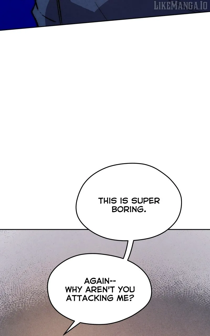 Read Hand Jumper chapter 96 image 36 on Lezhin