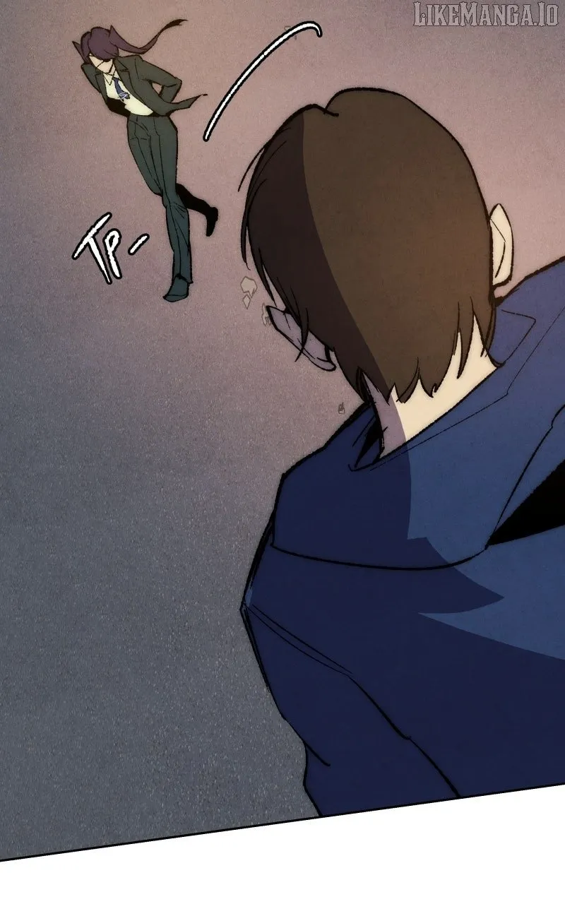 Read Hand Jumper chapter 96 image 37 on Lezhin