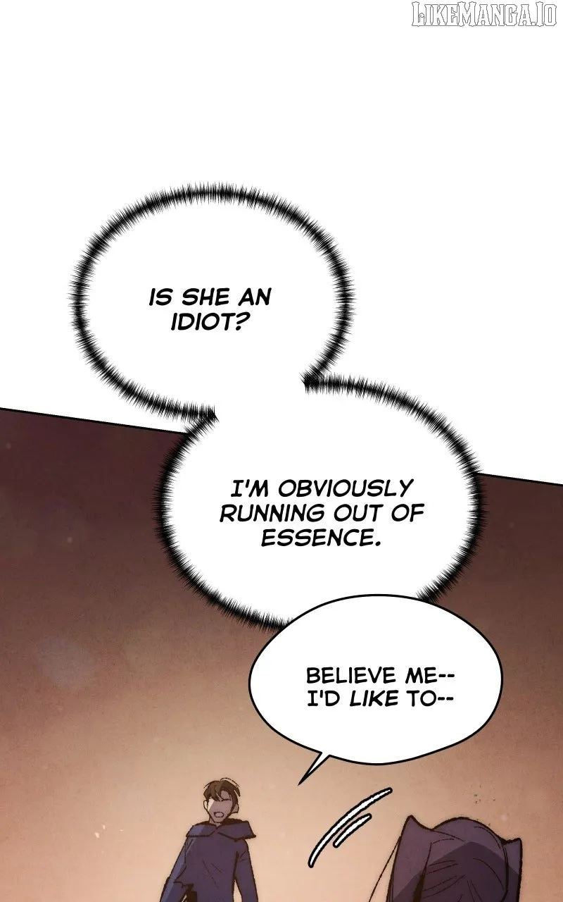 Read Hand Jumper chapter 96 image 38 on Lezhin