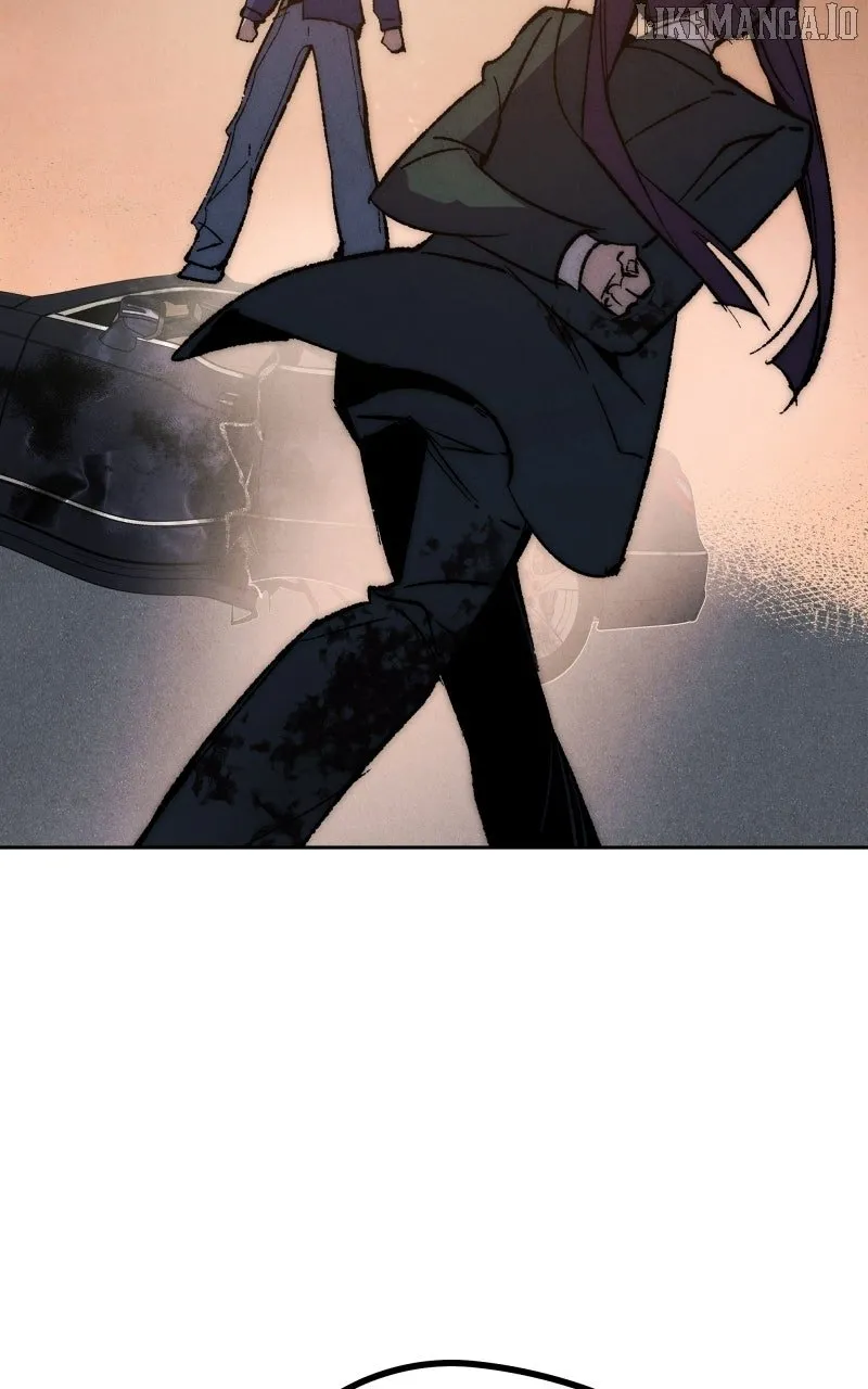 Read Hand Jumper chapter 96 image 39 on Lezhin