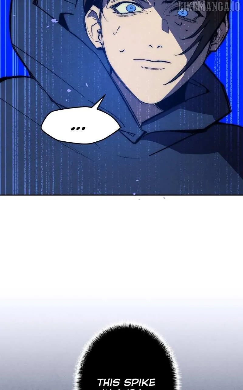 Read Hand Jumper chapter 96 image 4 on Lezhin