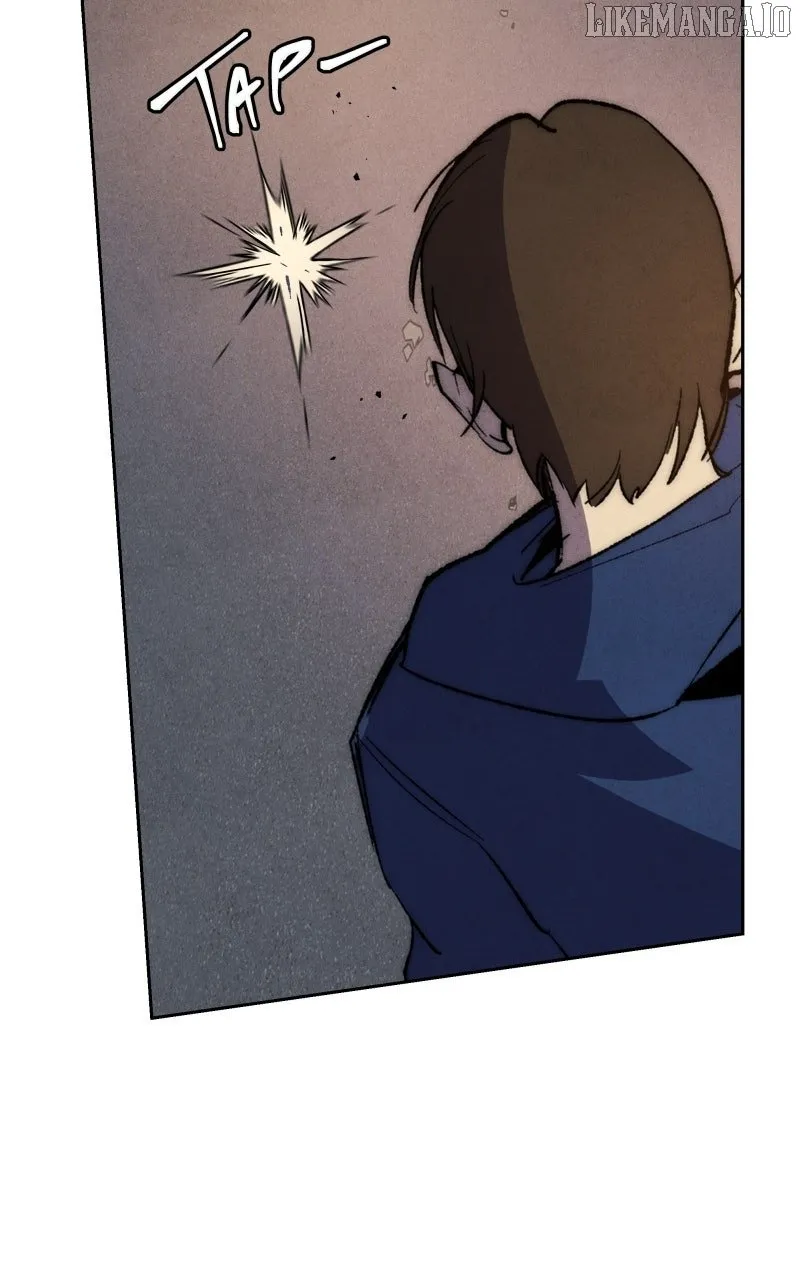 Read Hand Jumper chapter 96 image 42 on Lezhin