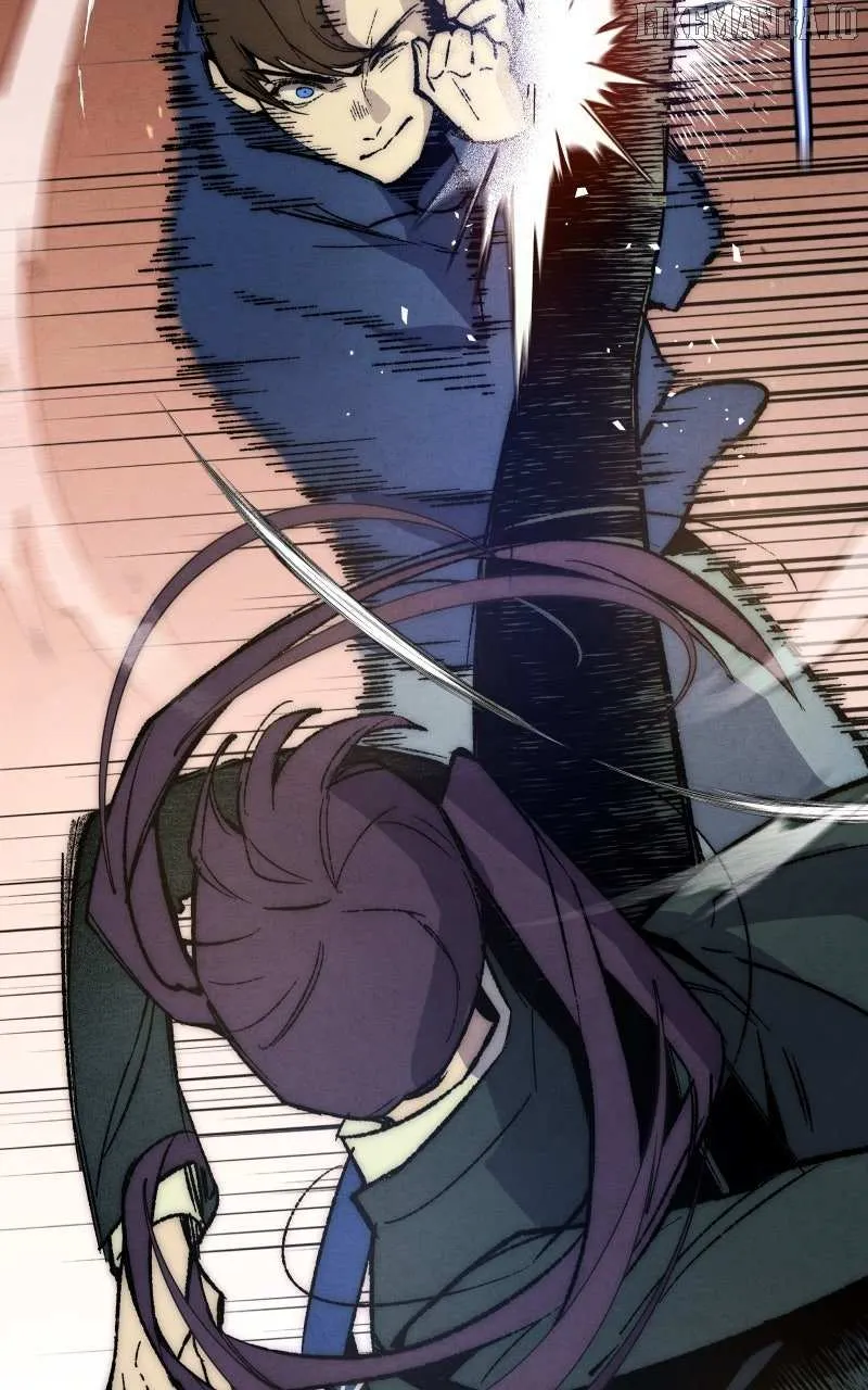 Read Hand Jumper chapter 96 image 45 on Lezhin