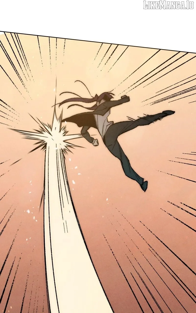 Read Hand Jumper chapter 96 image 47 on Lezhin