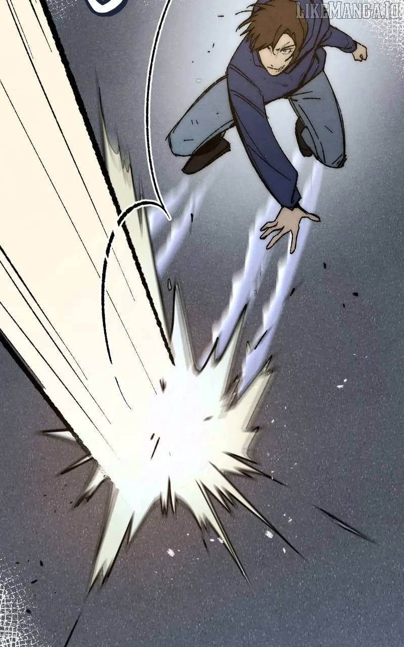 Read Hand Jumper chapter 96 image 49 on Lezhin