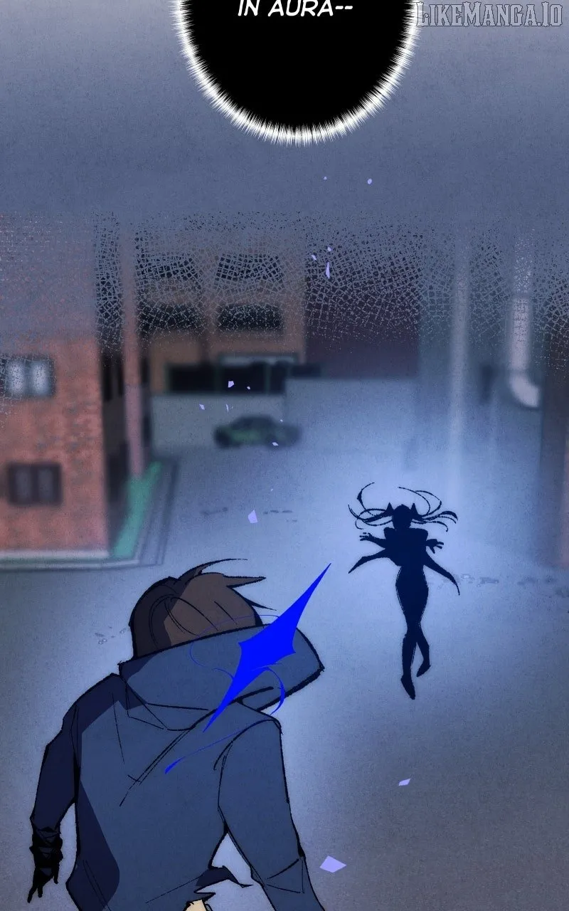 Read Hand Jumper chapter 96 image 5 on Lezhin