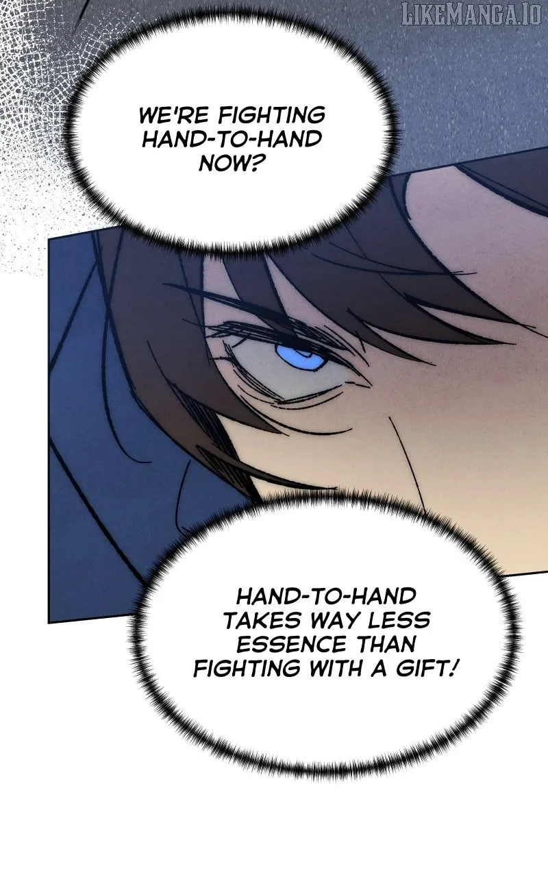 Read Hand Jumper chapter 96 image 50 on Lezhin