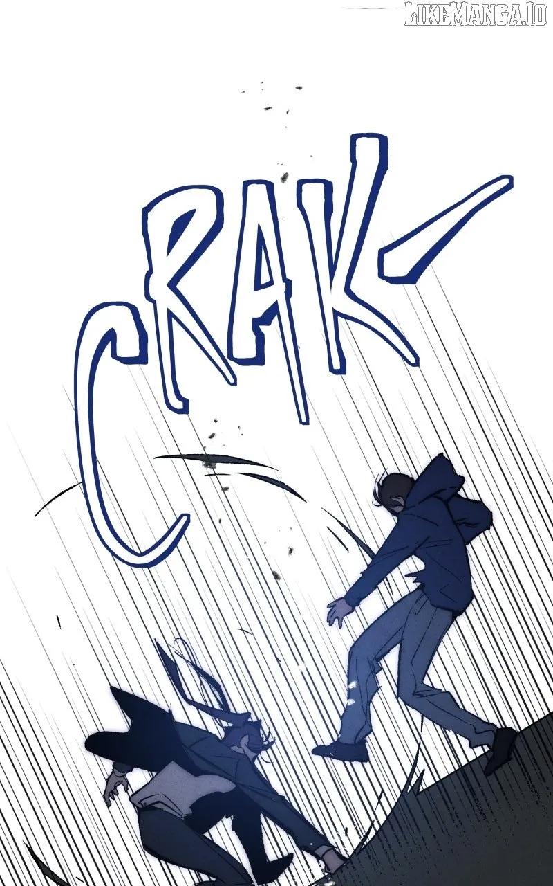 Read Hand Jumper chapter 96 image 53 on Lezhin