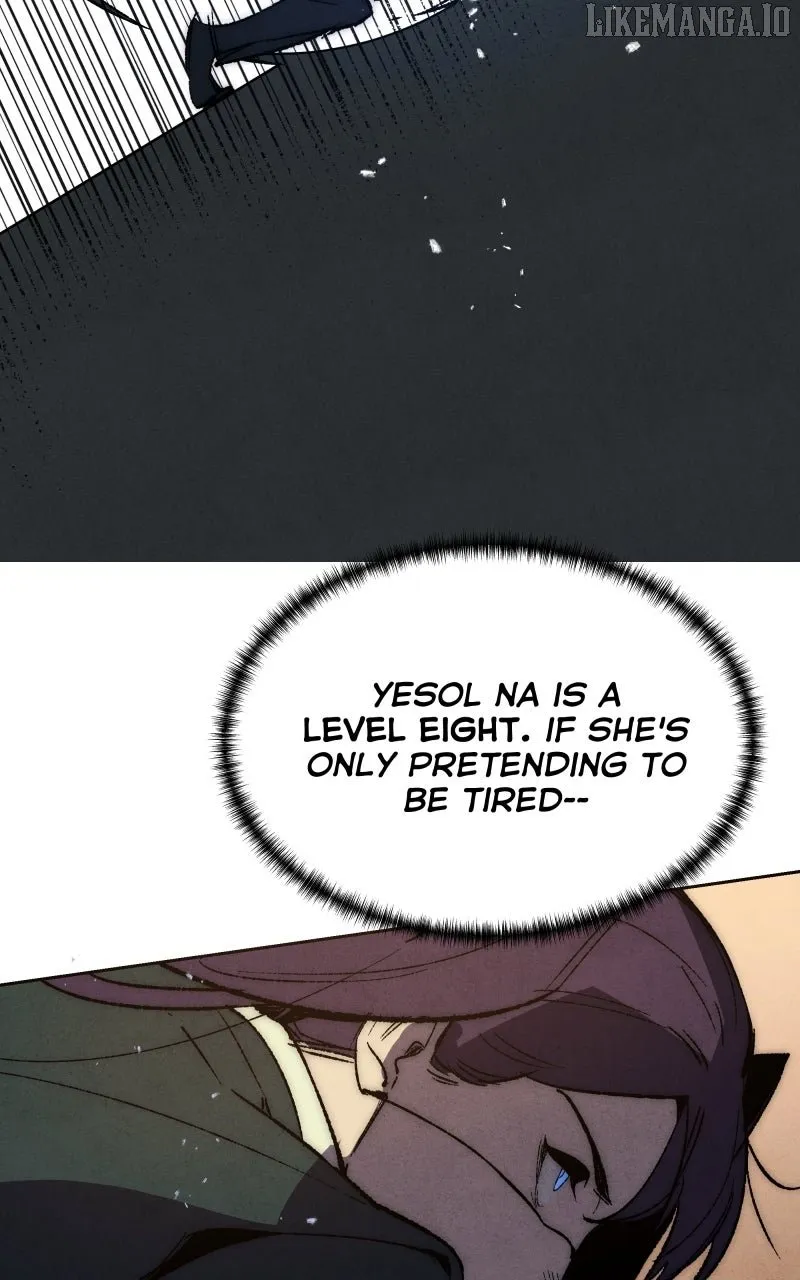 Read Hand Jumper chapter 96 image 54 on Lezhin