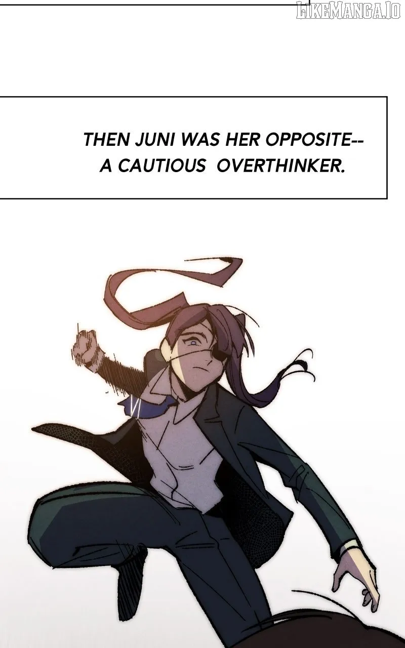 Read Hand Jumper chapter 96 image 57 on Lezhin
