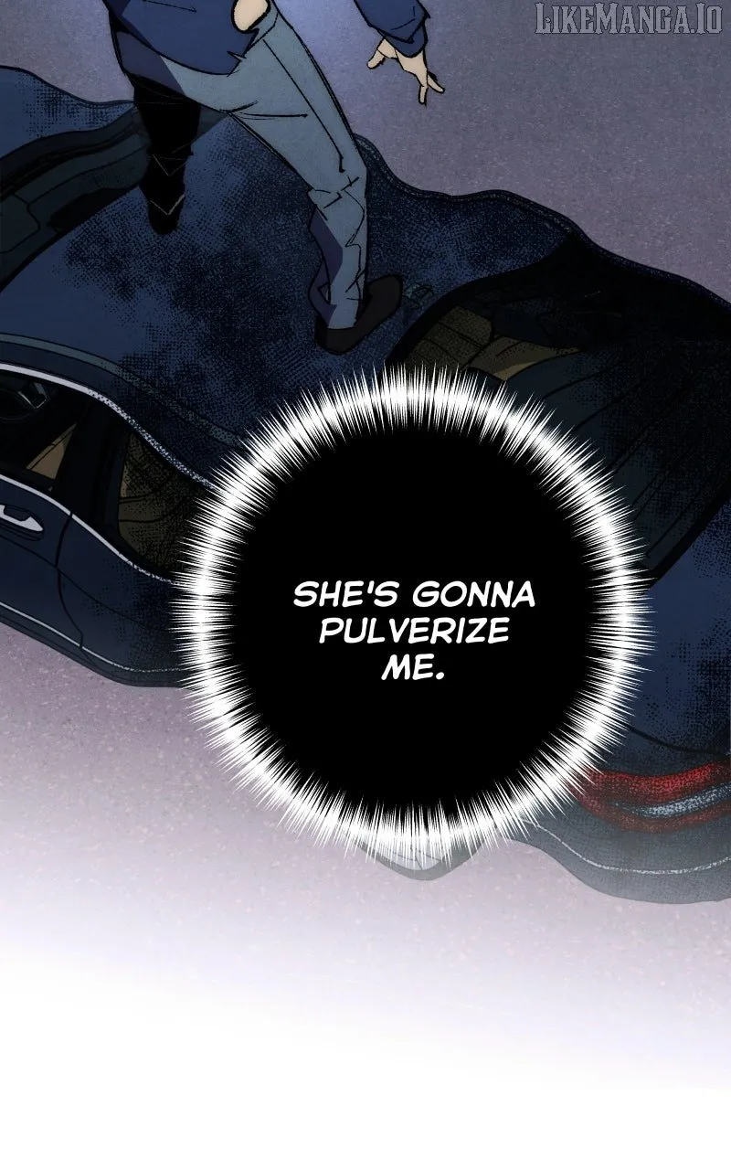 Read Hand Jumper chapter 96 image 6 on Lezhin