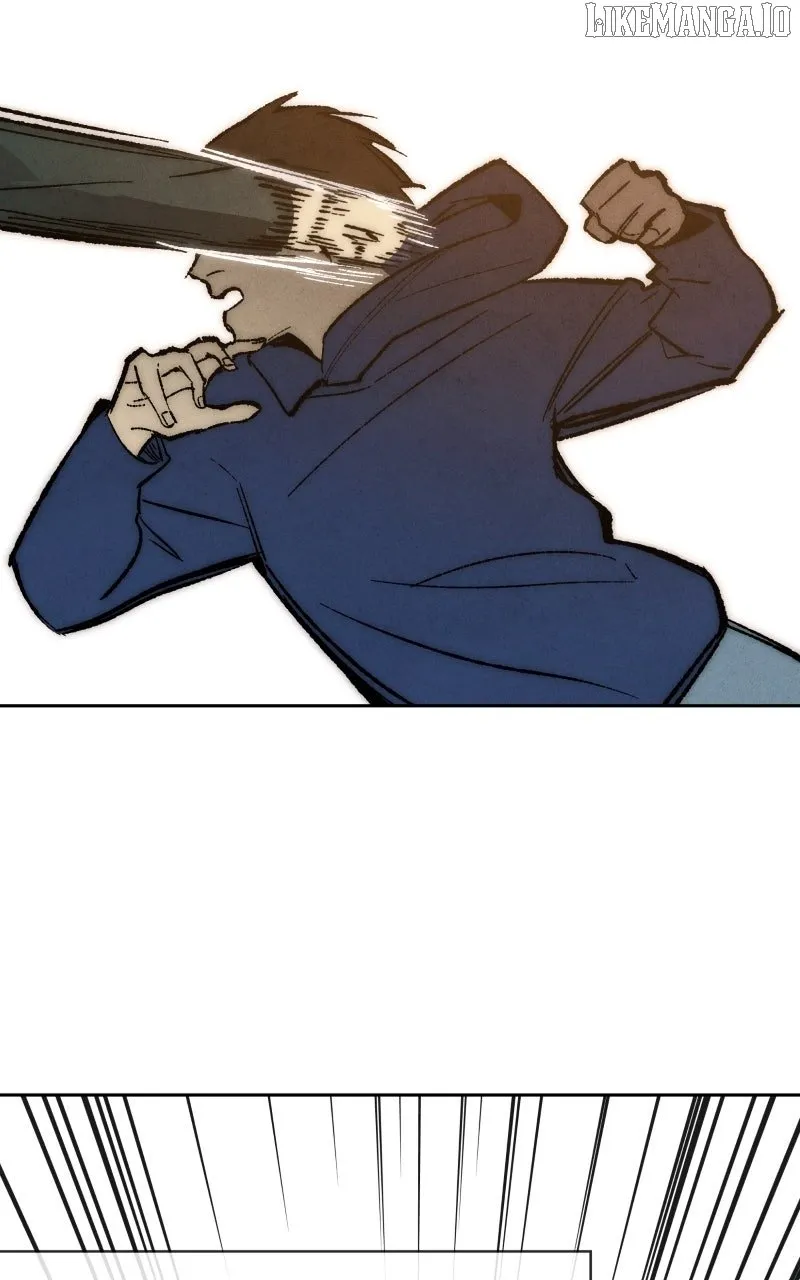 Read Hand Jumper chapter 96 image 61 on Lezhin