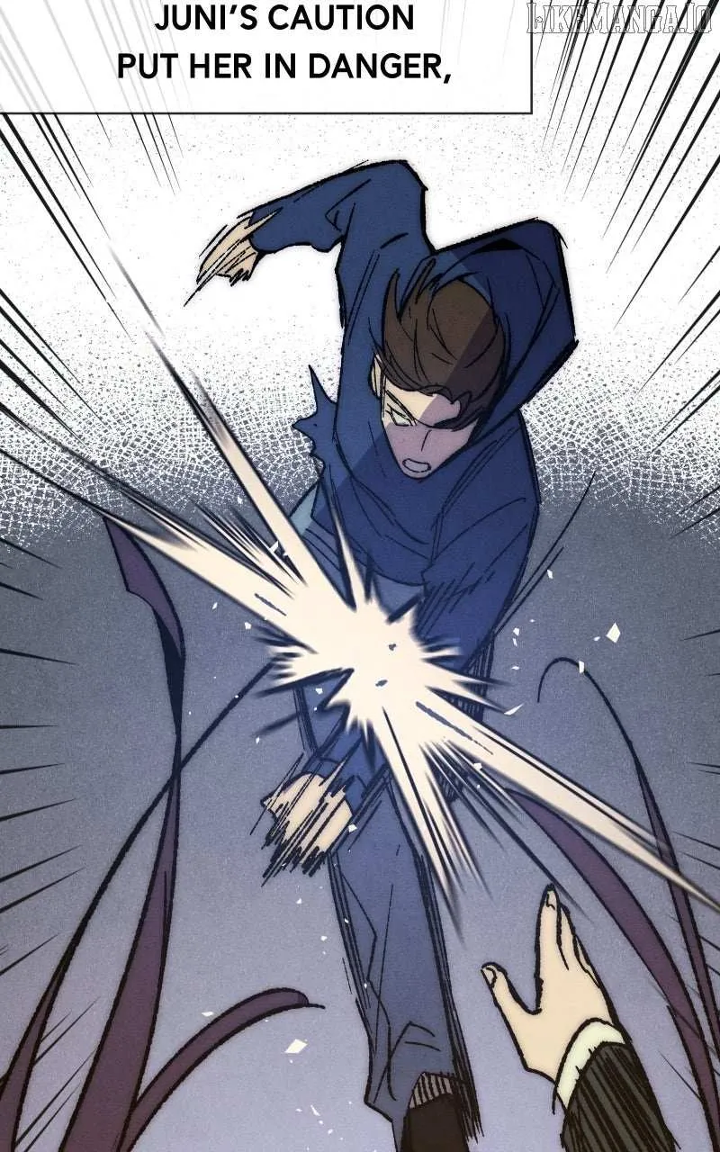 Read Hand Jumper chapter 96 image 62 on Lezhin