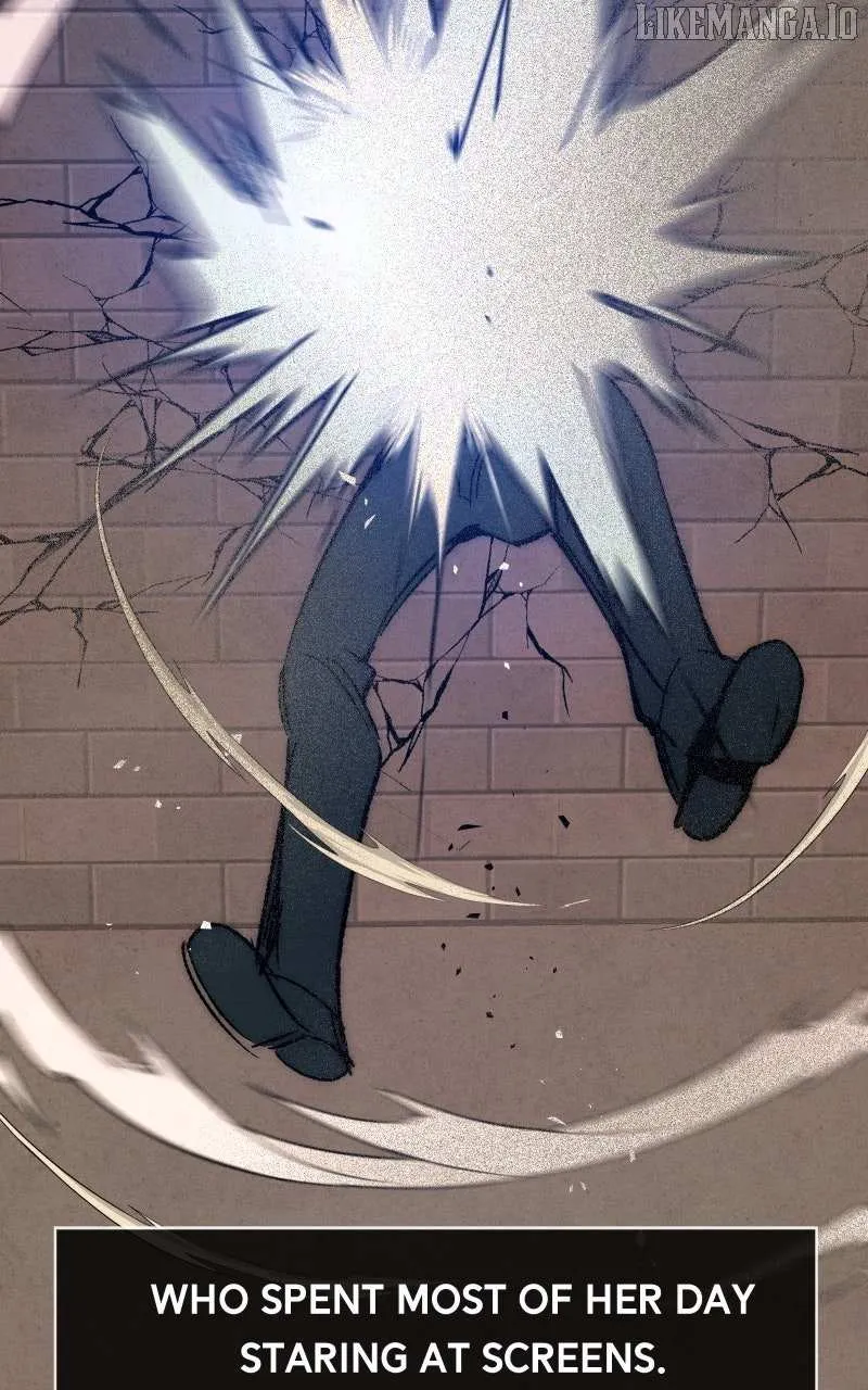 Read Hand Jumper chapter 96 image 67 on Lezhin