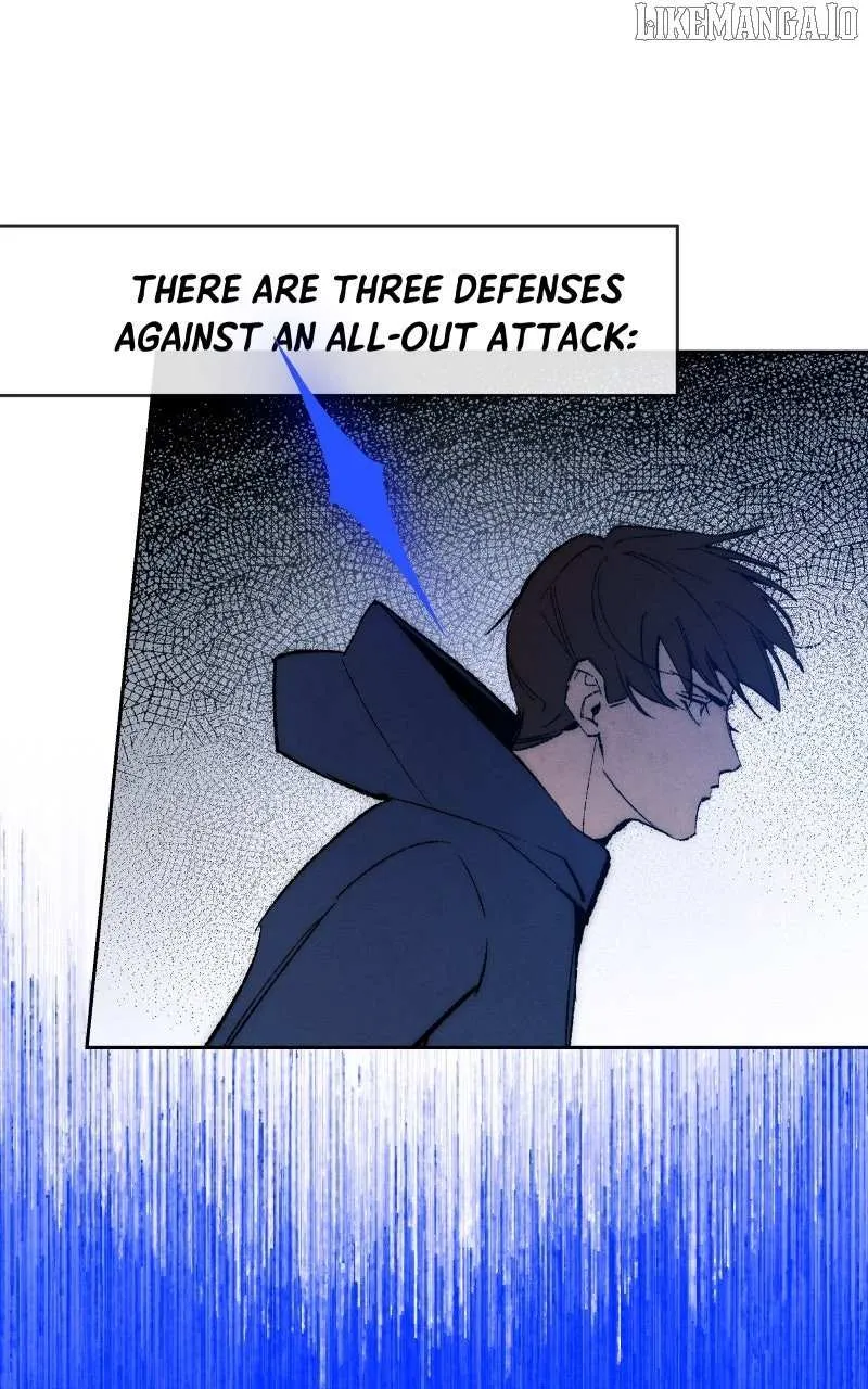 Read Hand Jumper chapter 96 image 7 on Lezhin