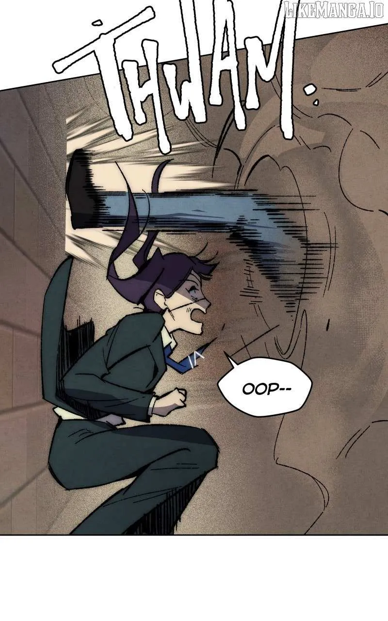 Read Hand Jumper chapter 96 image 70 on Lezhin