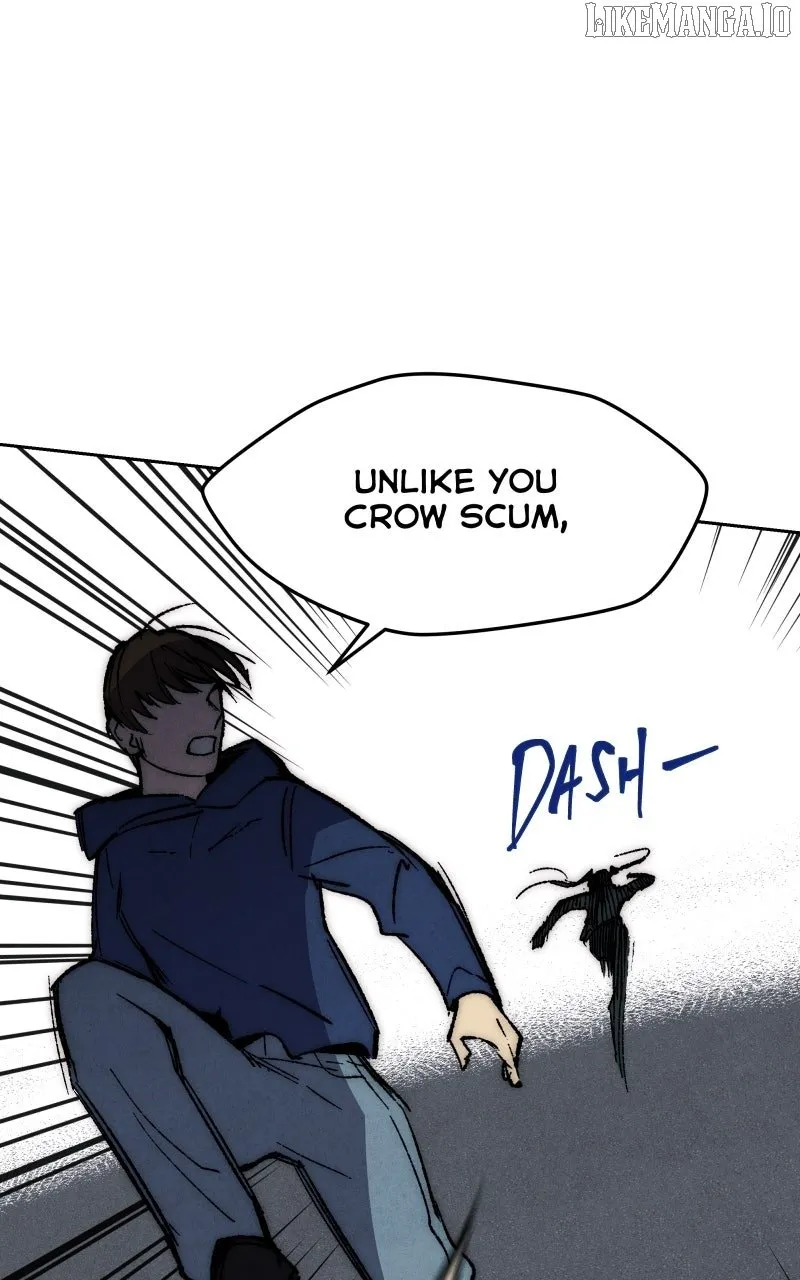 Read Hand Jumper chapter 96 image 71 on Lezhin