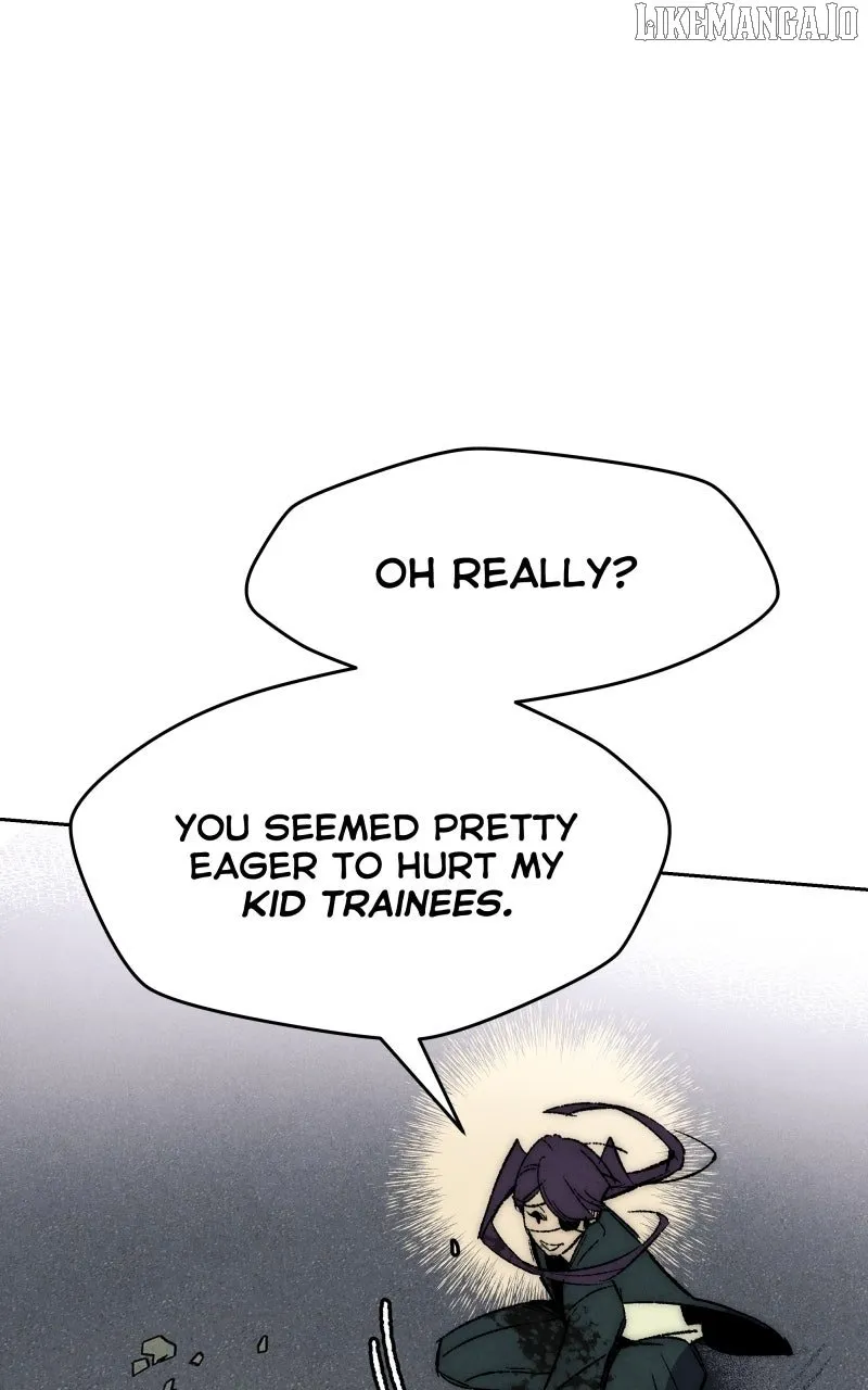 Read Hand Jumper chapter 96 image 76 on Lezhin