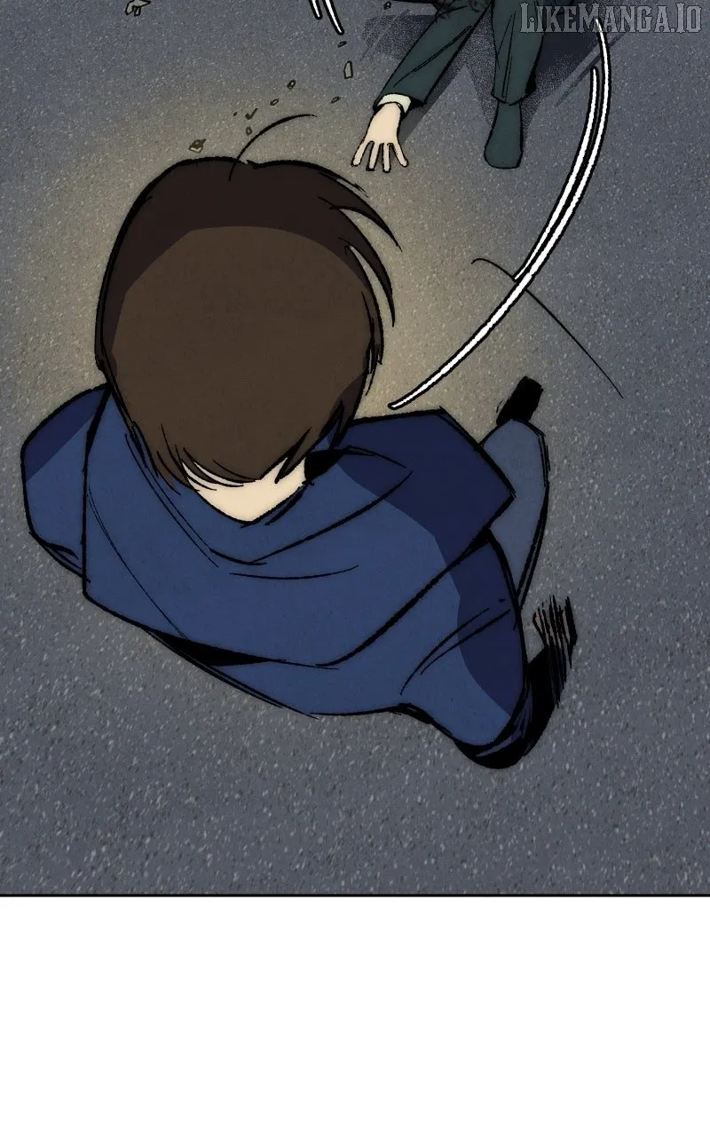 Read Hand Jumper chapter 96 image 77 on Lezhin