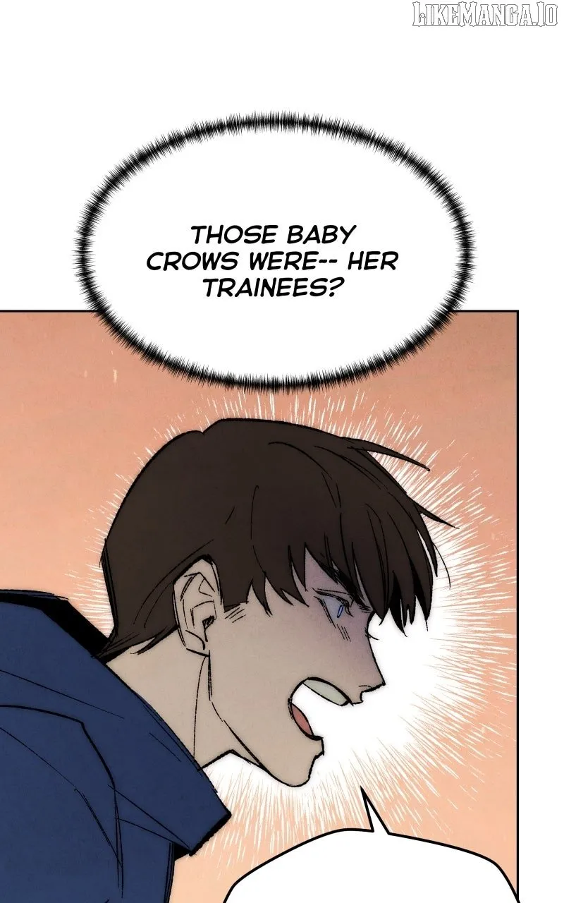 Read Hand Jumper chapter 96 image 78 on Lezhin