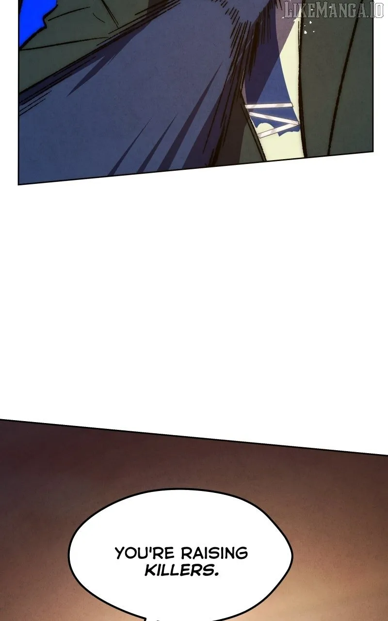 Read Hand Jumper chapter 96 image 82 on Lezhin