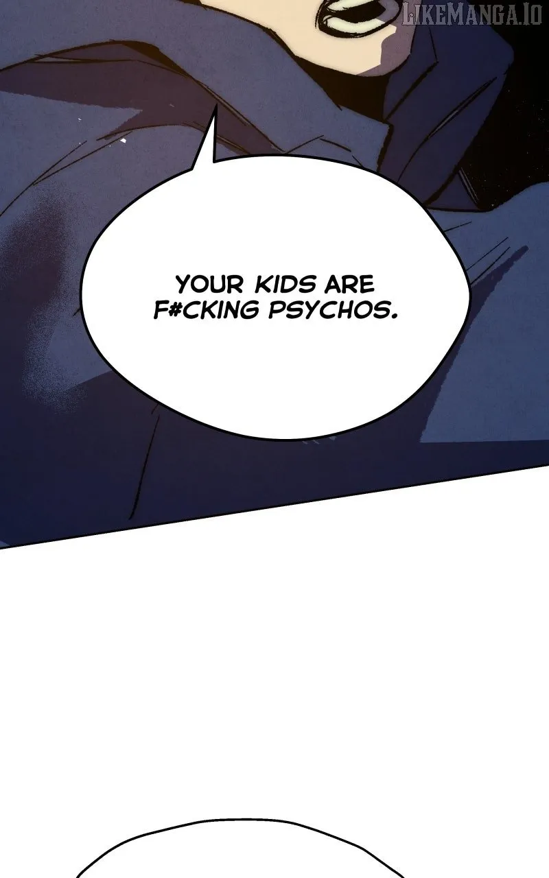 Read Hand Jumper chapter 96 image 86 on Lezhin