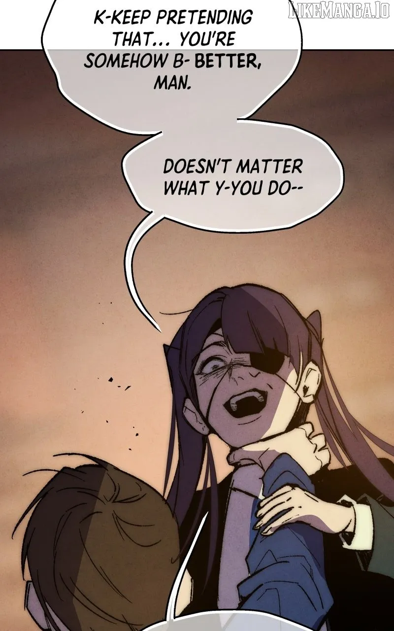 Read Hand Jumper chapter 96 image 87 on Lezhin