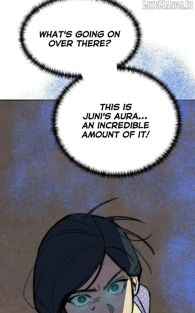 Read Hand Jumper chapter 96 image 96 on Lezhin