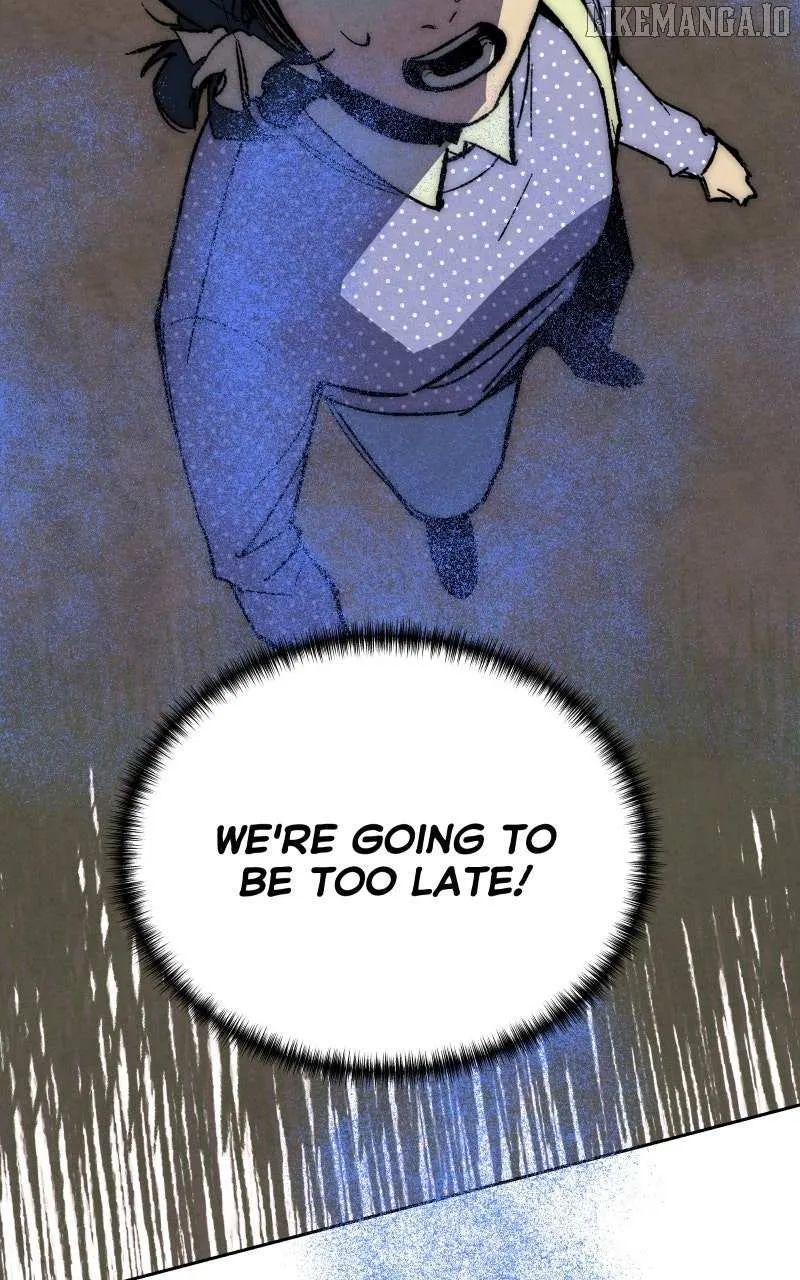 Read Hand Jumper chapter 96 image 97 on Lezhin