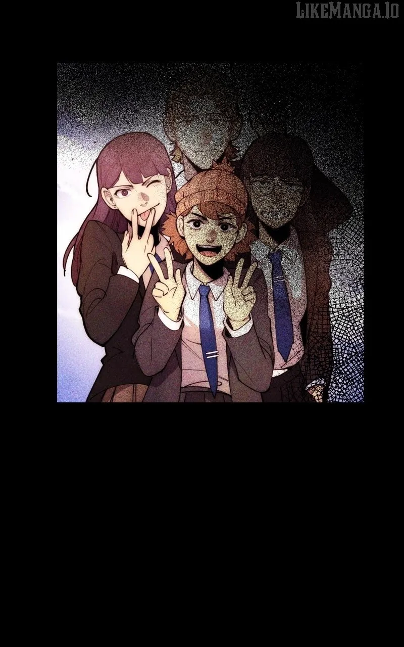 Read Hand Jumper chapter 97 image 1 on Lezhin