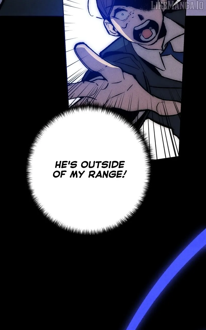Read Hand Jumper chapter 97 image 10 on Lezhin