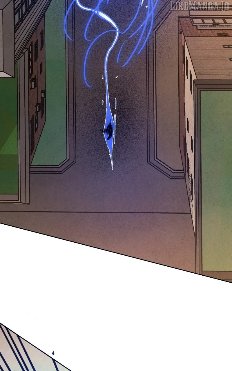 Read Hand Jumper chapter 97 image 100 on Lezhin