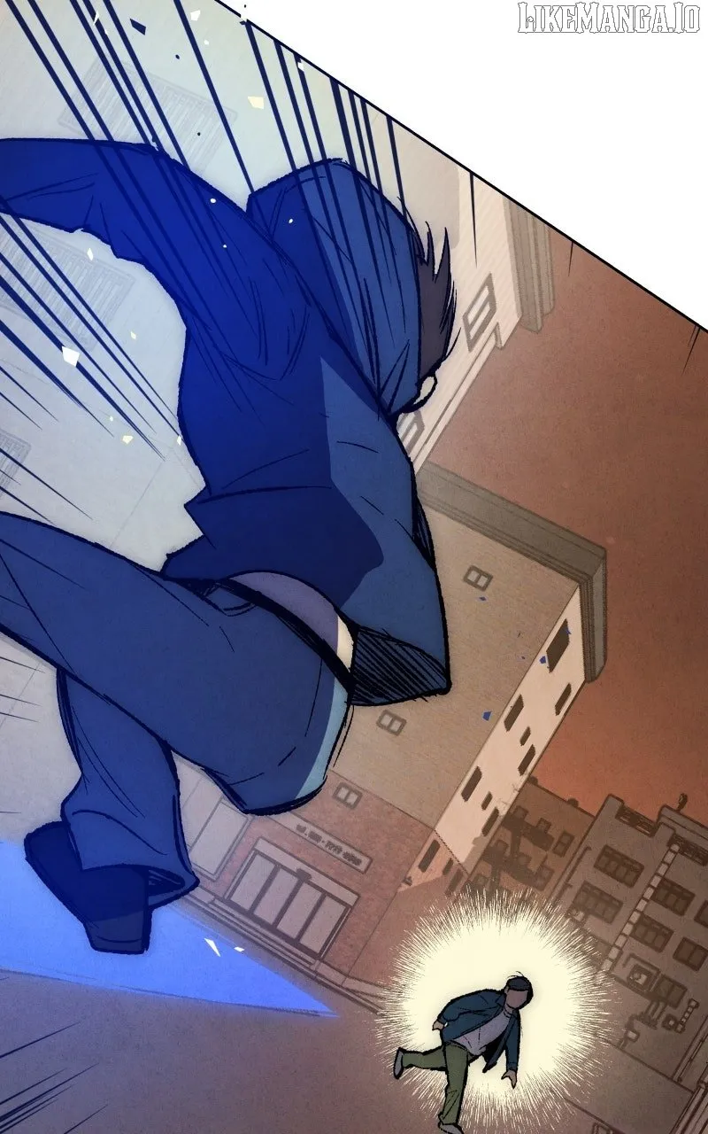 Read Hand Jumper chapter 97 image 101 on Lezhin