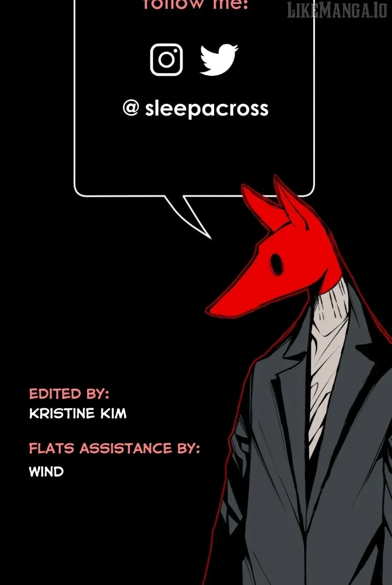 Read Hand Jumper chapter 97 image 105 on Lezhin