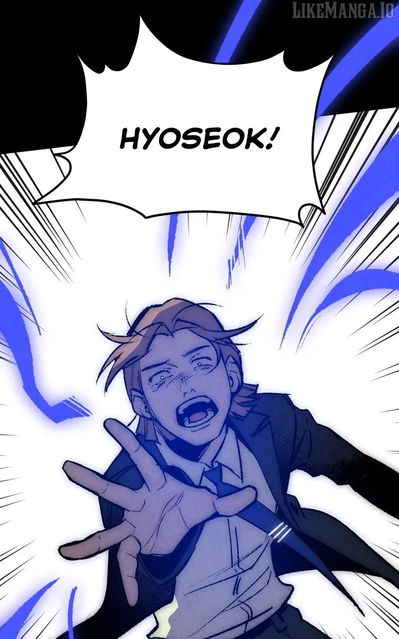 Read Hand Jumper chapter 97 image 11 on Lezhin