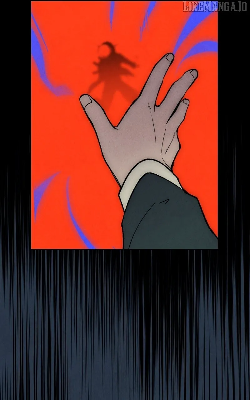Read Hand Jumper chapter 97 image 14 on Lezhin