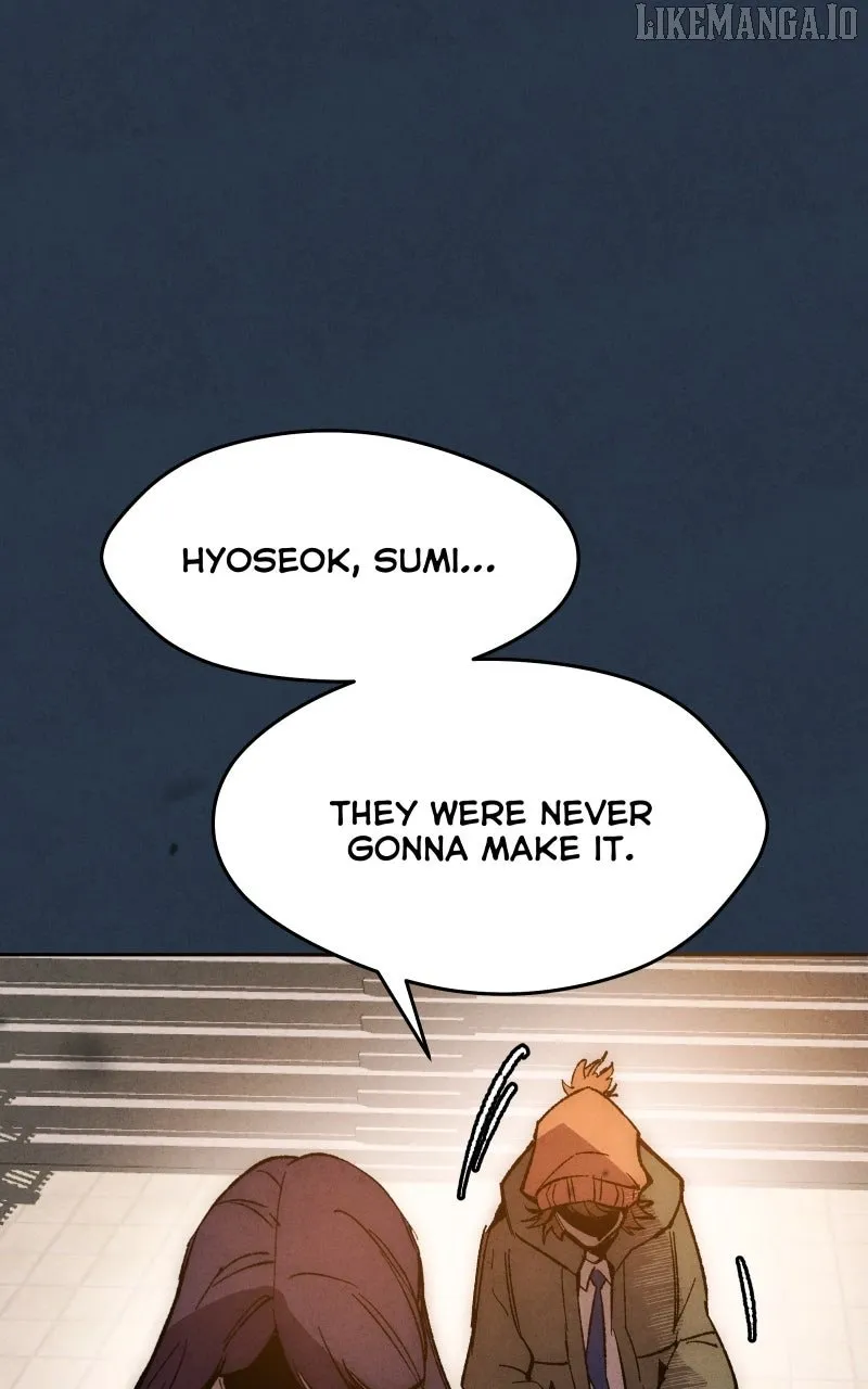 Read Hand Jumper chapter 97 image 17 on Lezhin