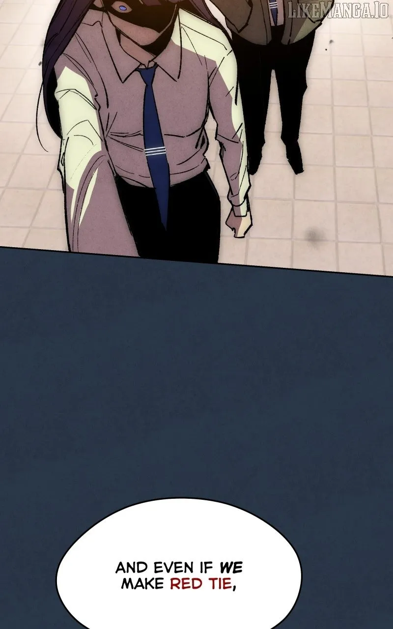 Read Hand Jumper chapter 97 image 18 on Lezhin