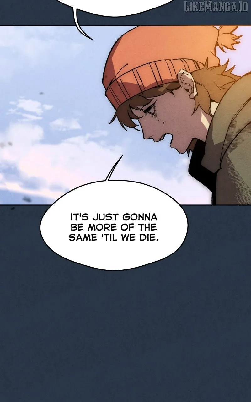 Read Hand Jumper chapter 97 image 19 on Lezhin