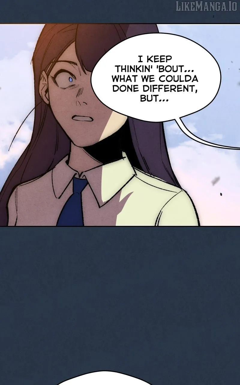 Read Hand Jumper chapter 97 image 20 on Lezhin