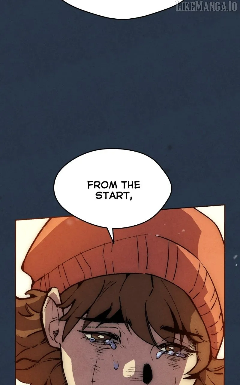 Read Hand Jumper chapter 97 image 22 on Lezhin