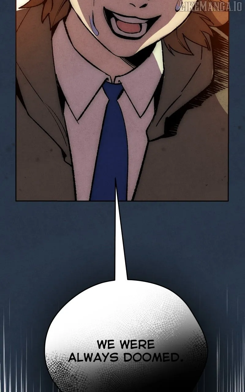 Read Hand Jumper chapter 97 image 23 on Lezhin