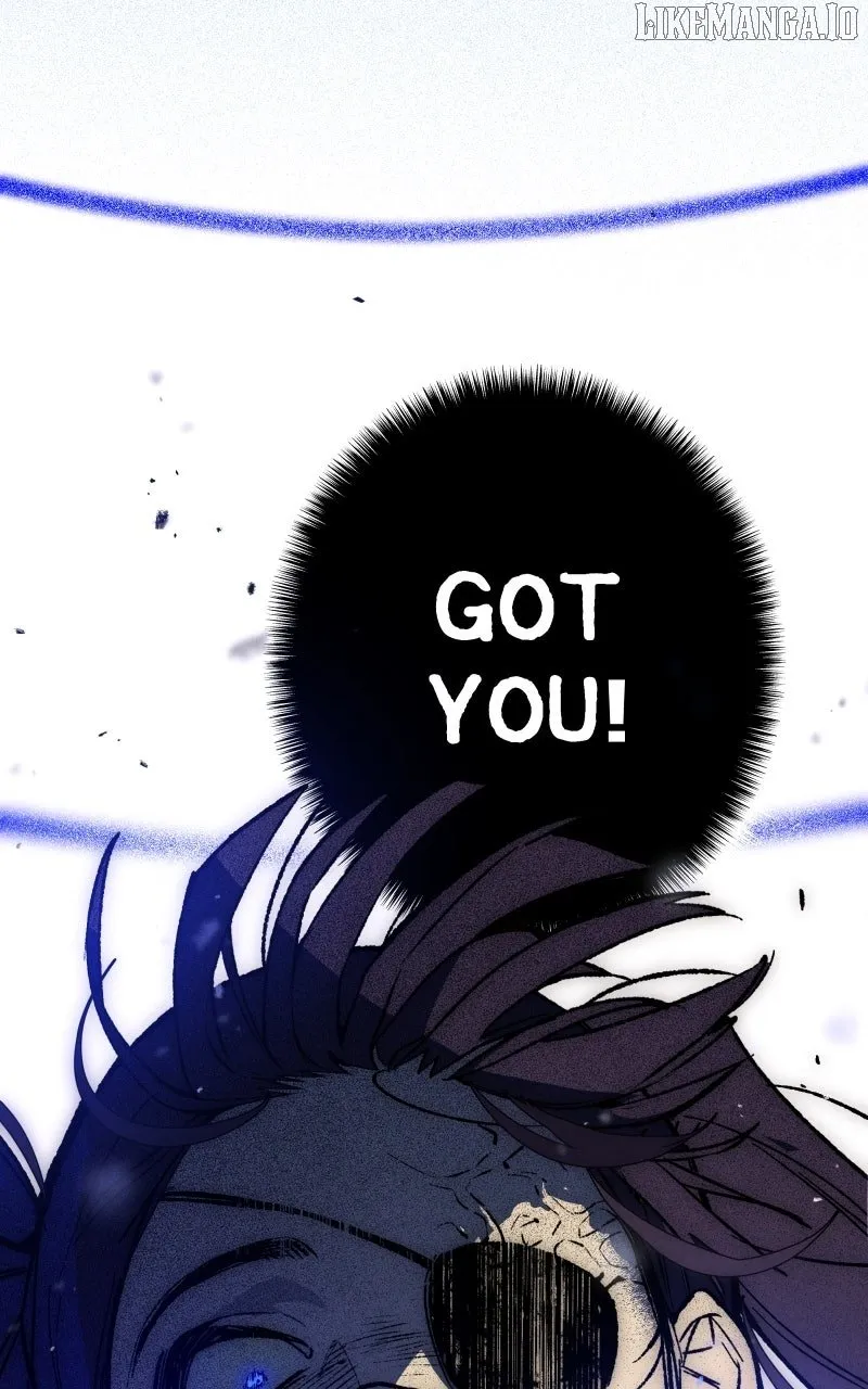 Read Hand Jumper chapter 97 image 29 on Lezhin