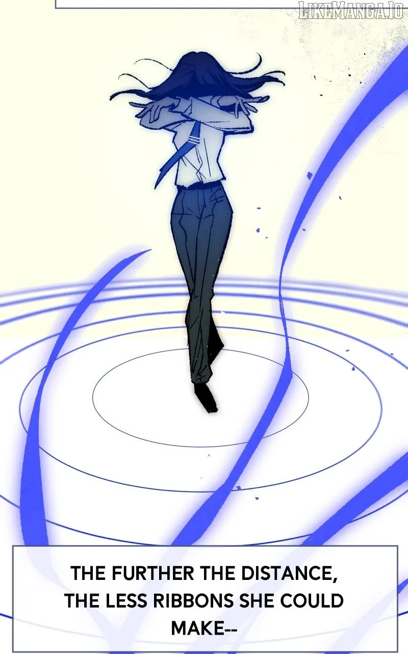 Read Hand Jumper chapter 97 image 3 on Lezhin