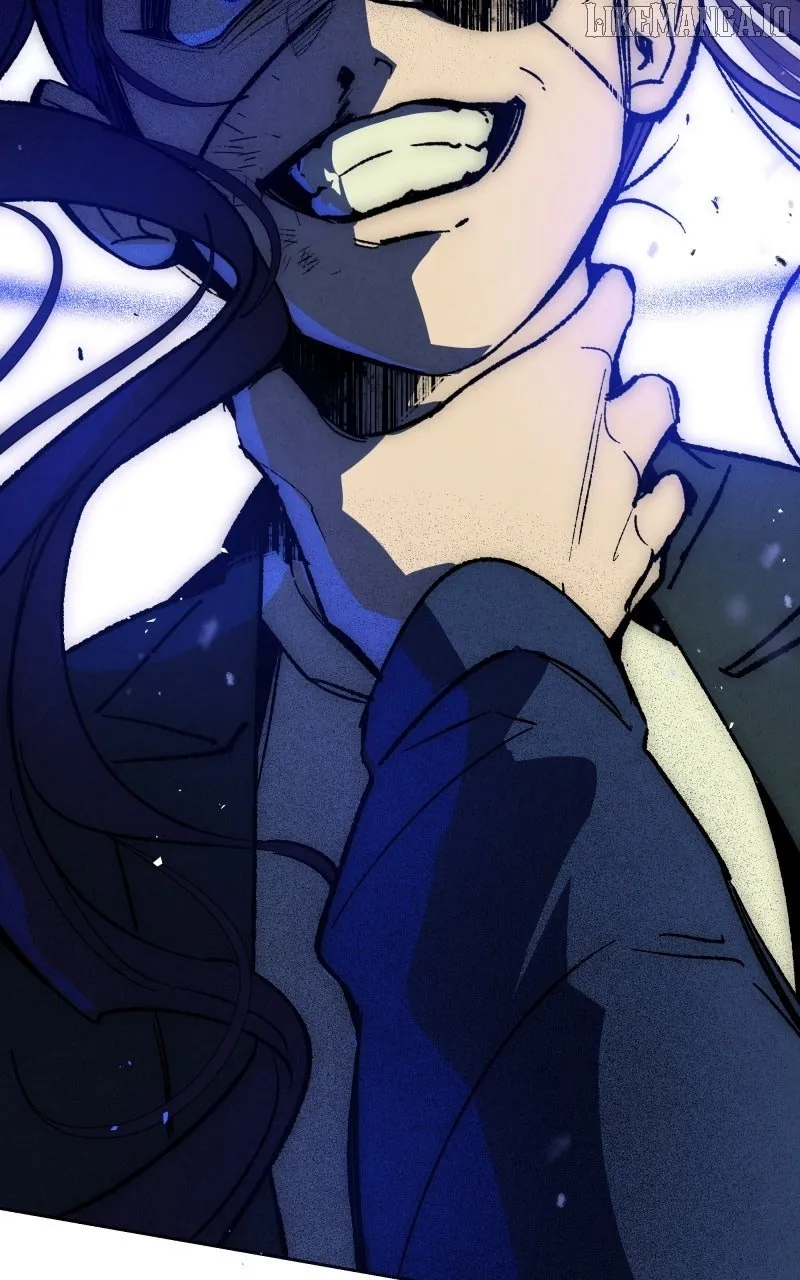 Read Hand Jumper chapter 97 image 30 on Lezhin