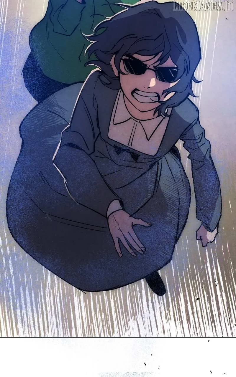 Read Hand Jumper chapter 97 image 35 on Lezhin