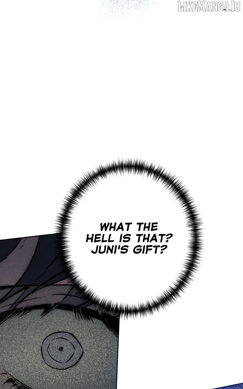 Read Hand Jumper chapter 97 image 36 on Lezhin